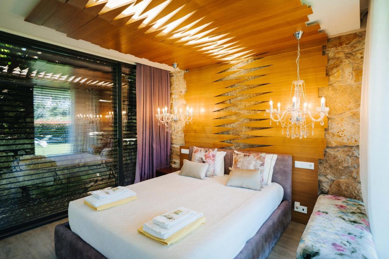 Casa de férias Quinta Do Pomar Maior *