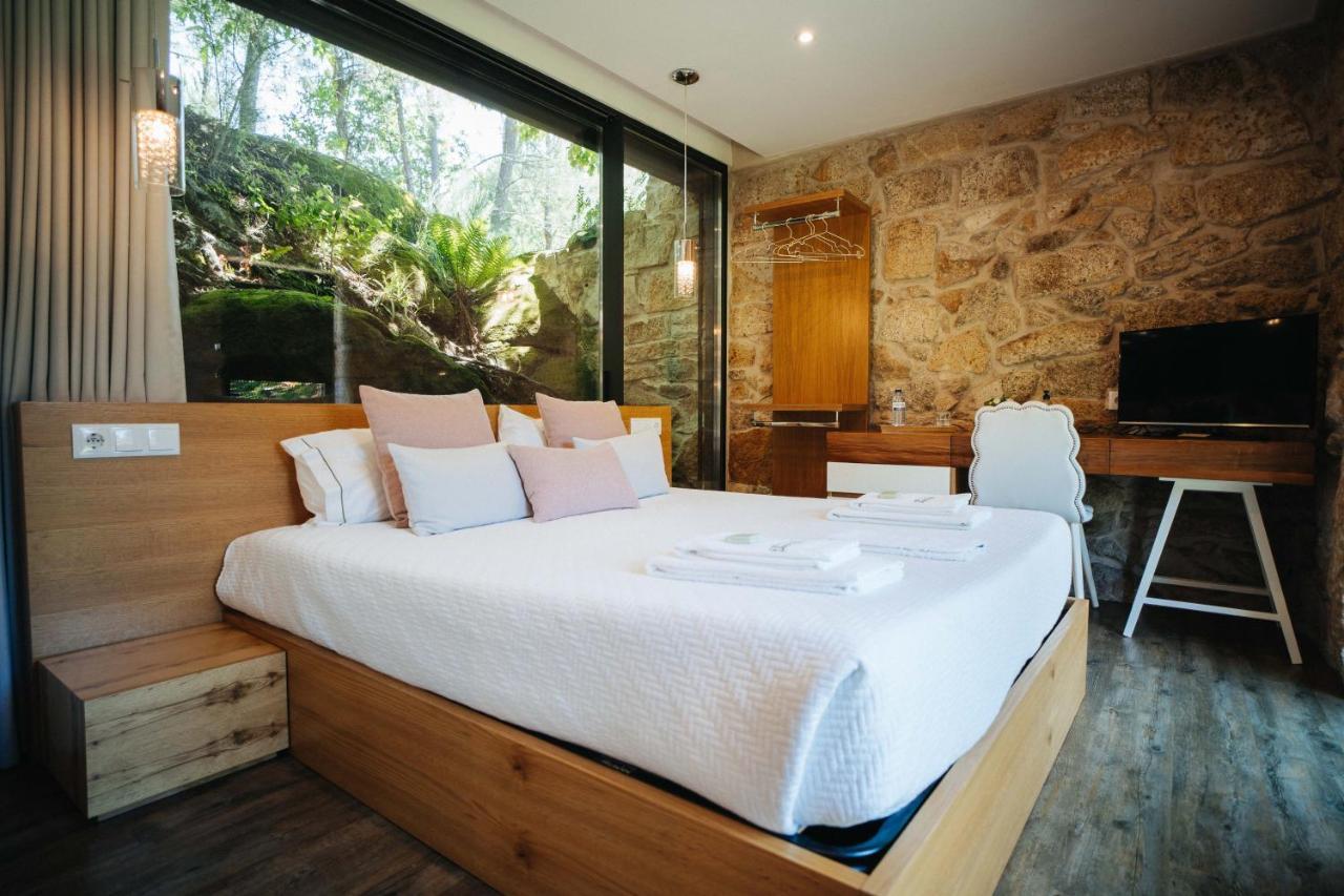 Quinta Do Pomar Maior Сasa de vacaciones *