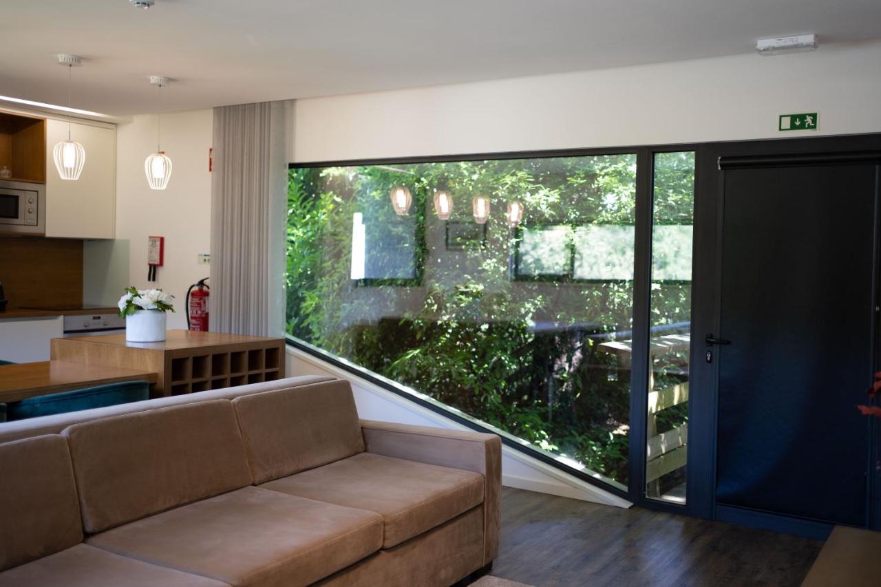 Casa de férias Quinta Do Pomar Maior *