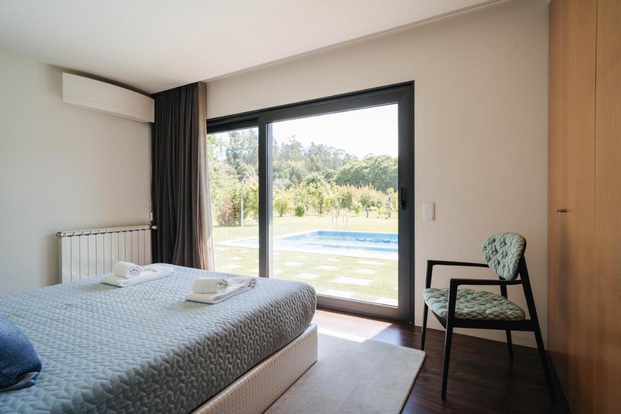 Casa de férias Quinta Do Pomar Maior