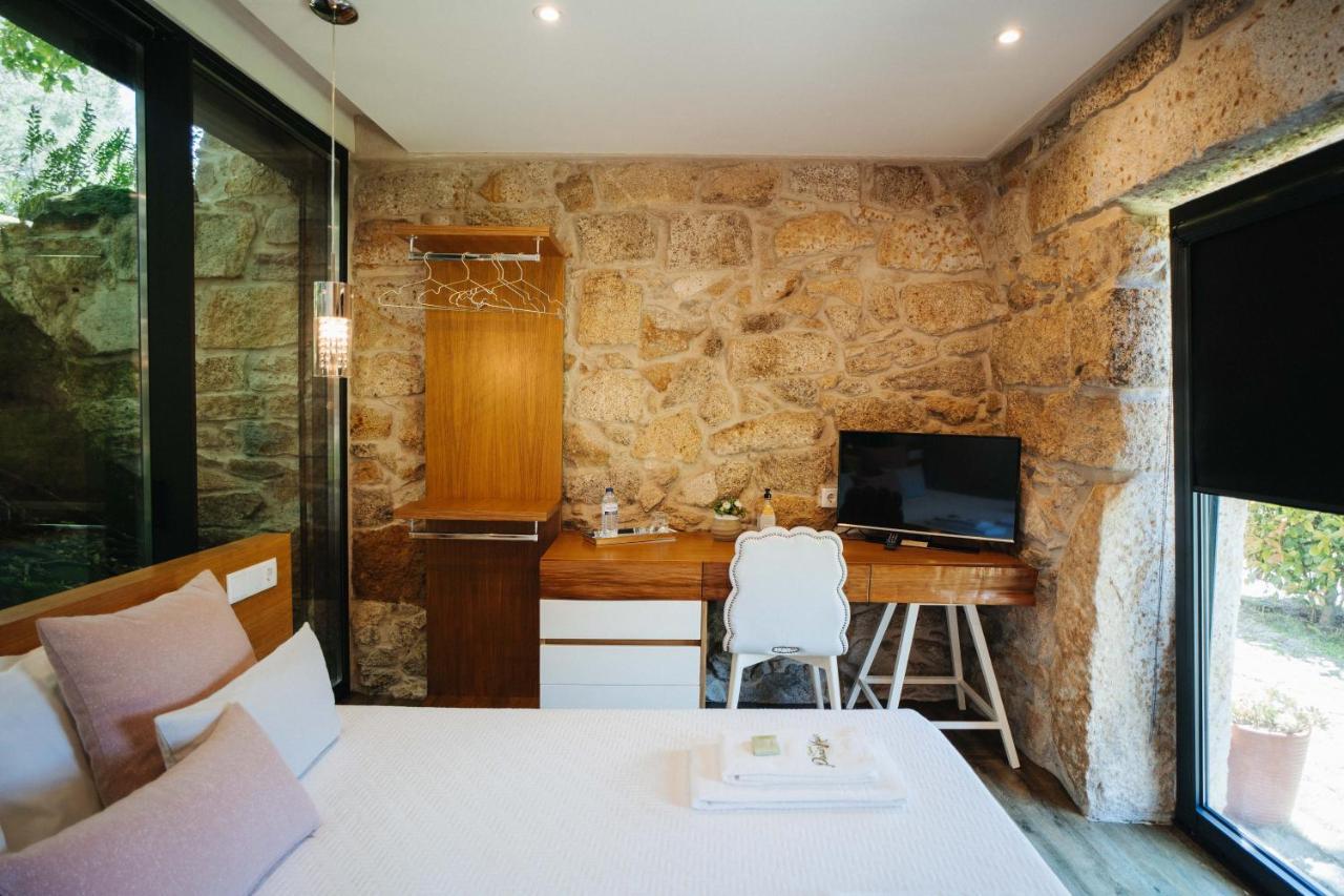 Casa de férias Quinta Do Pomar Maior *