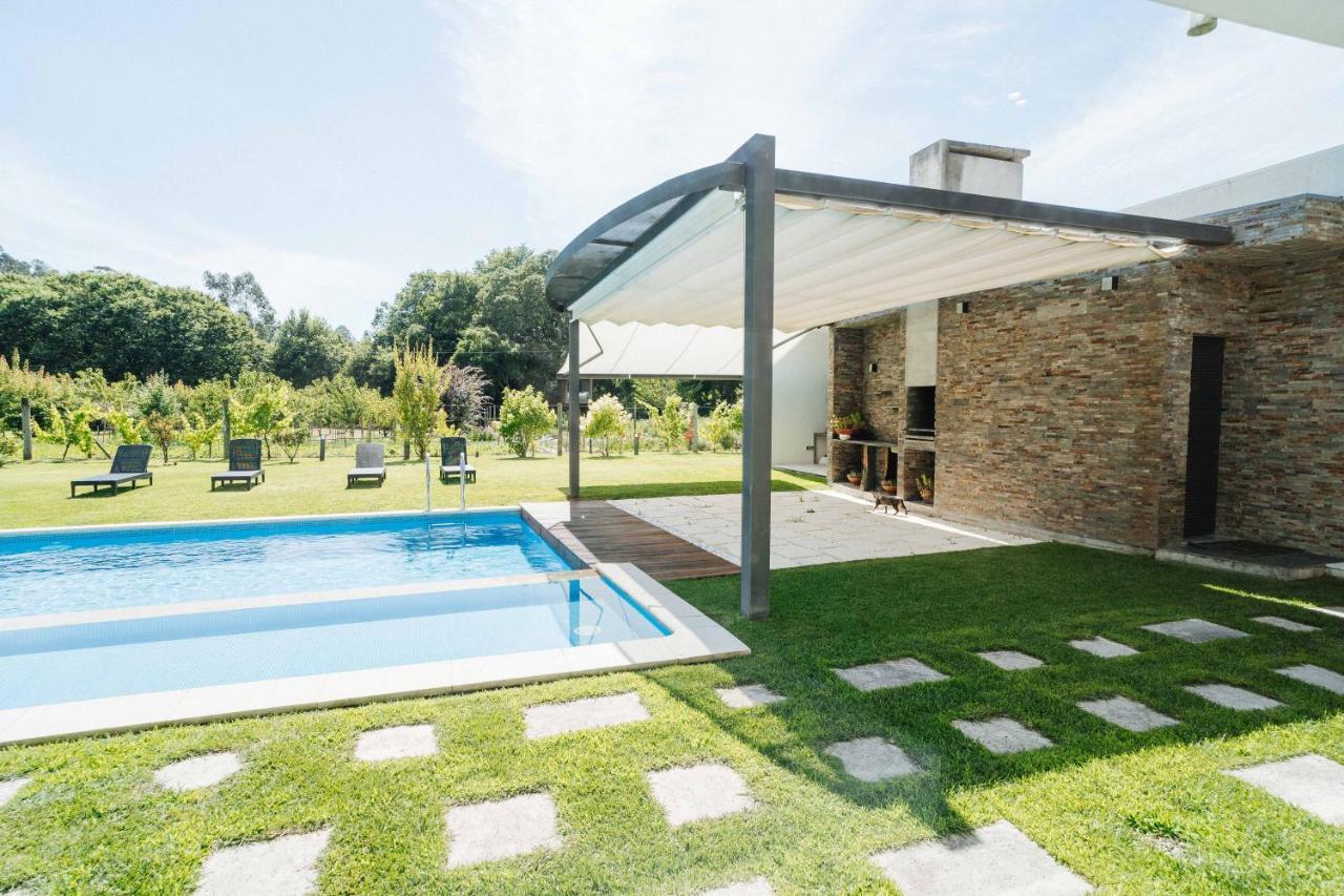 Quinta Do Pomar Maior Arouca