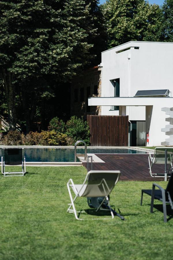 Сasa de vacaciones Quinta Do Pomar Maior Arouca