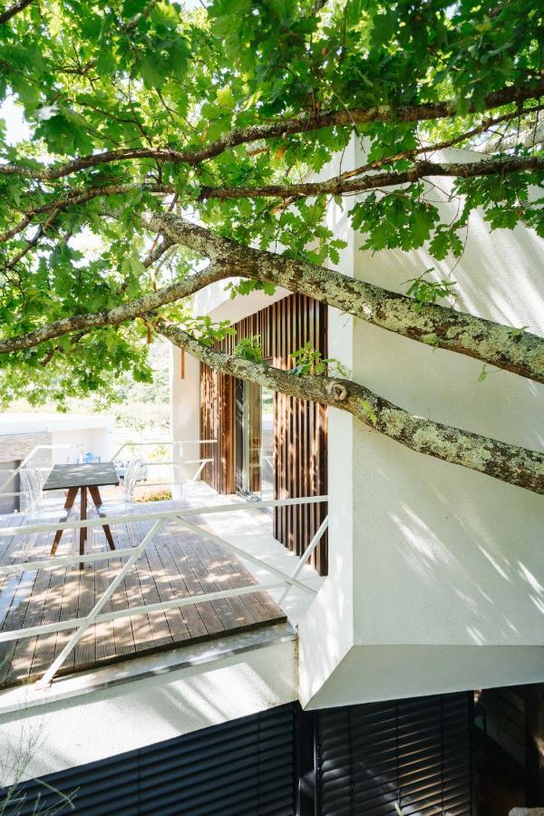 Casa de férias Quinta Do Pomar Maior