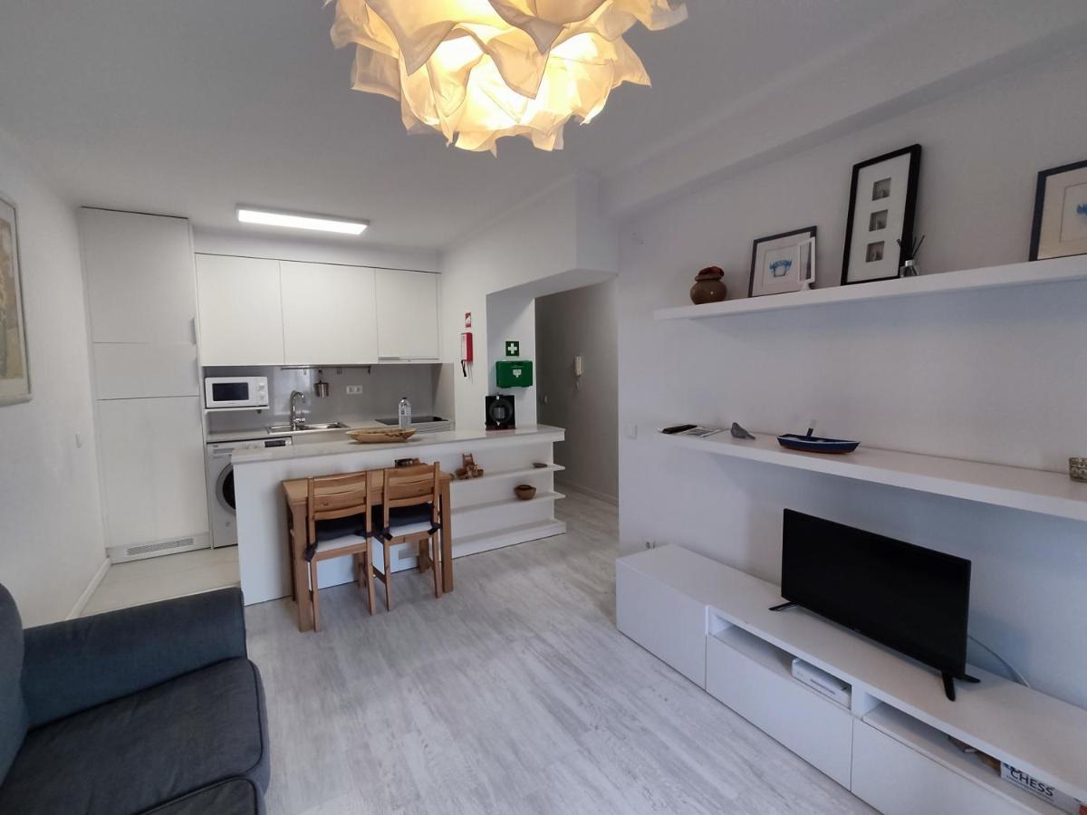 1b Carvoeiro - Casas & Papeis Apartment