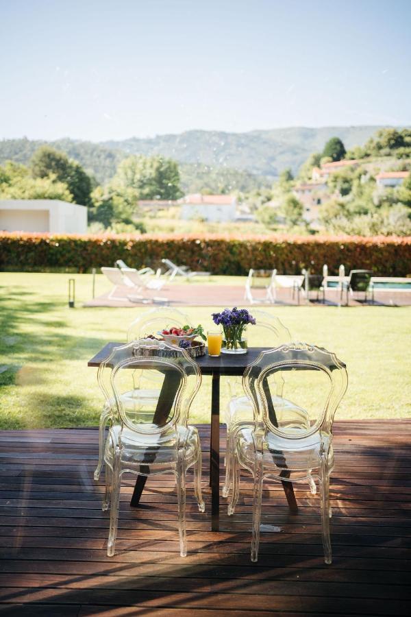 Quinta Do Pomar Maior Casa de férias