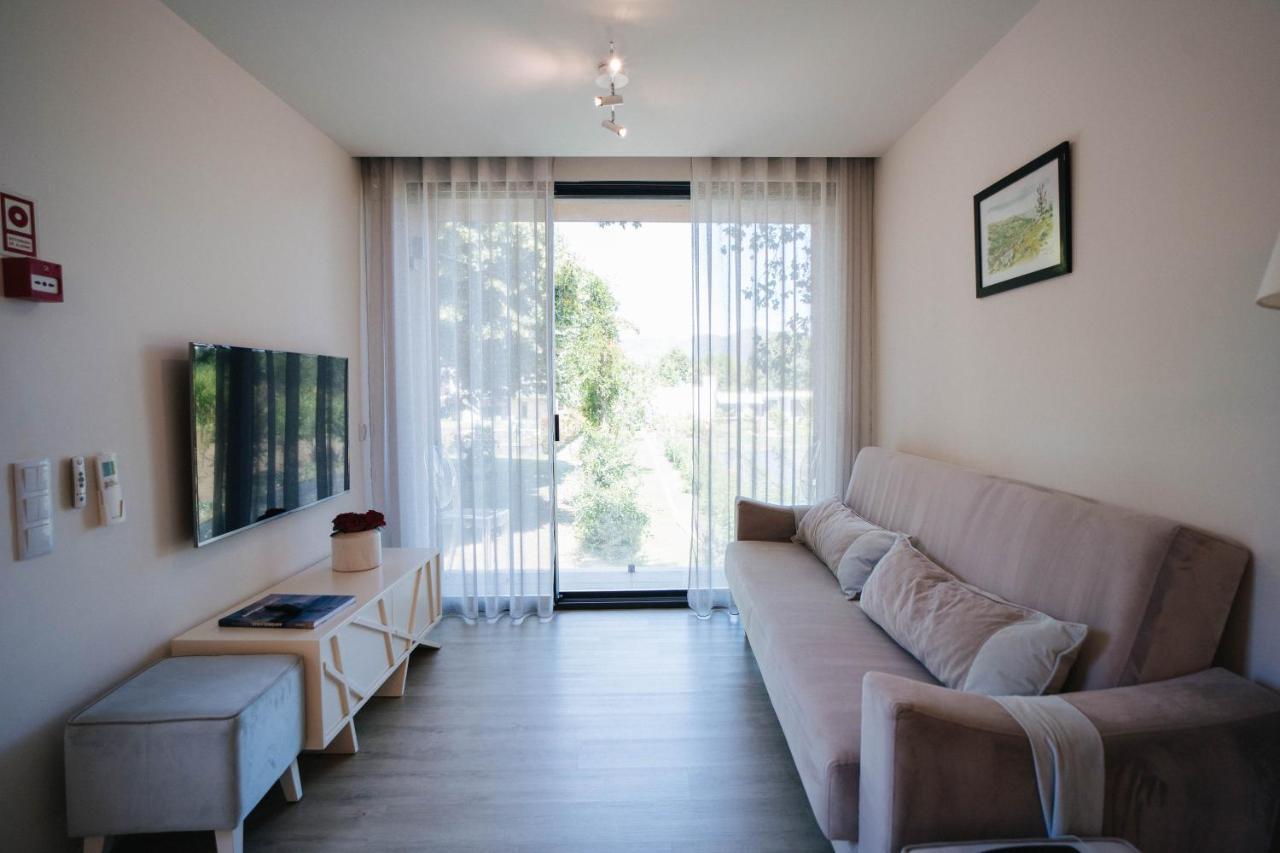 Quinta Do Pomar Maior Casa de férias
