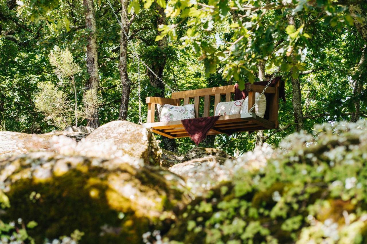 Quinta Do Pomar Maior Arouca