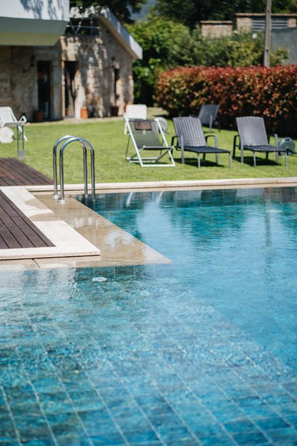 Quinta Do Pomar Maior Сasa de vacaciones *