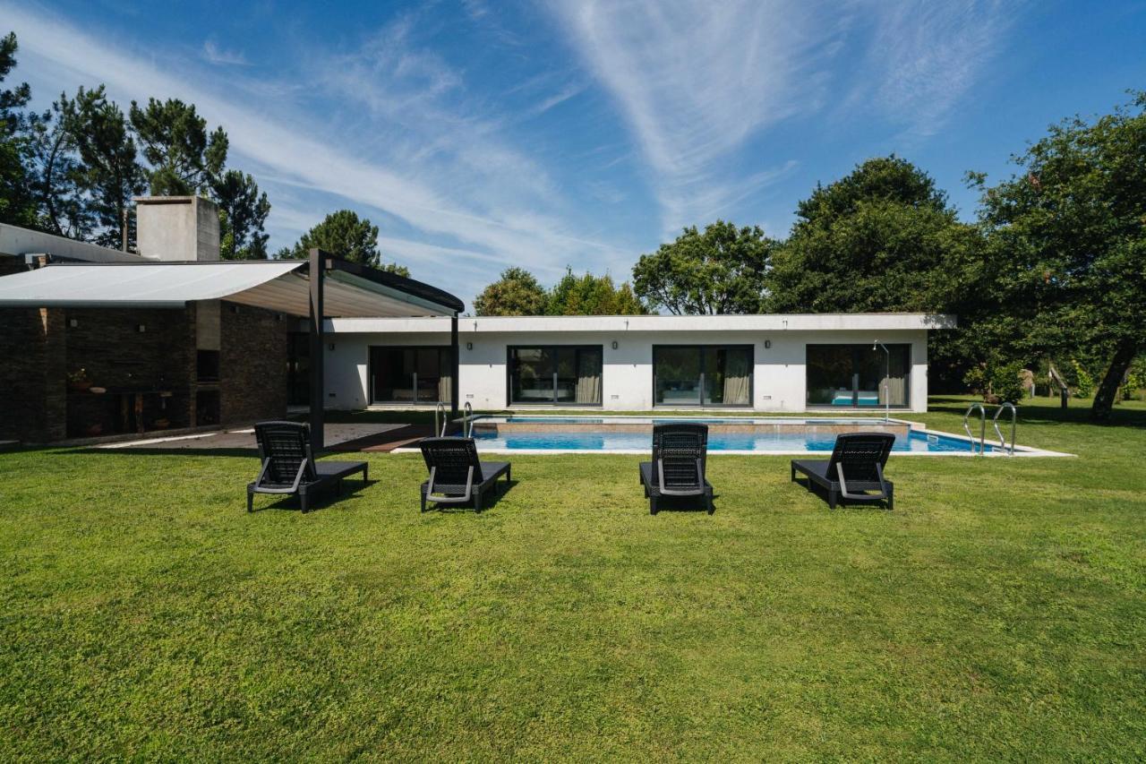 Casa de férias Quinta Do Pomar Maior *