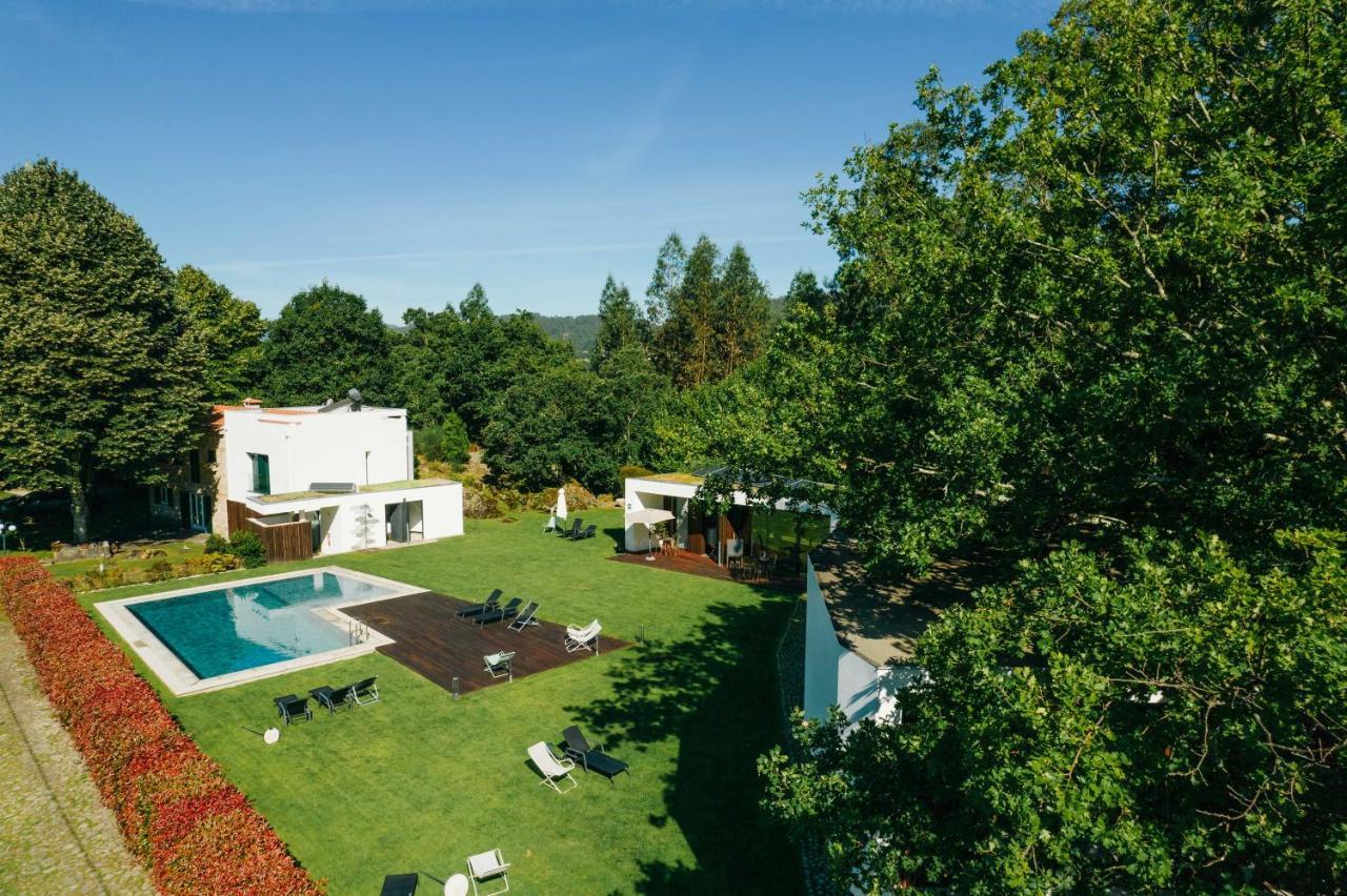 Quinta Do Pomar Maior Casa de férias Arouca
