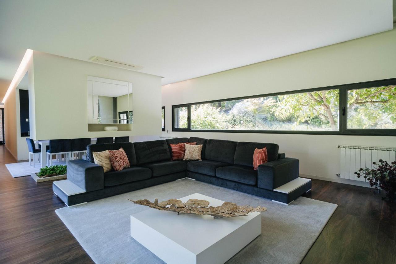 Casa de férias Quinta Do Pomar Maior