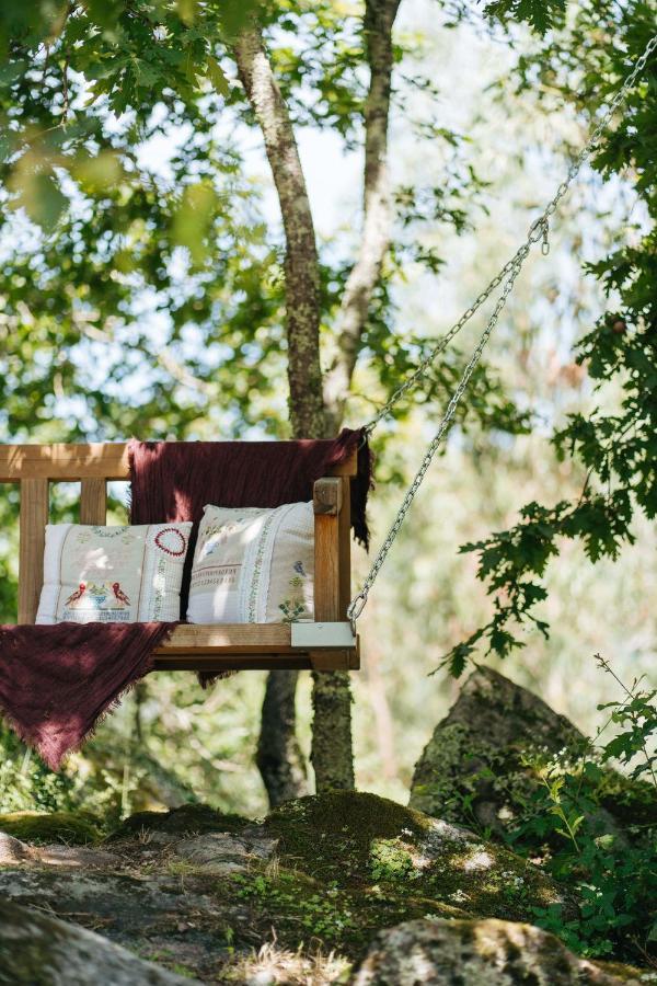 Quinta Do Pomar Maior Сasa de vacaciones *