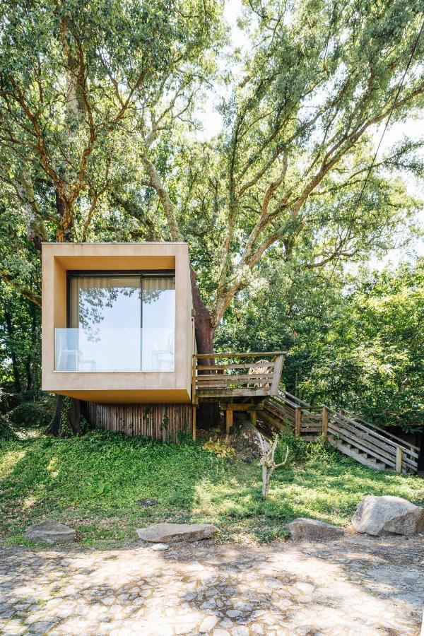 Casa de férias Quinta Do Pomar Maior