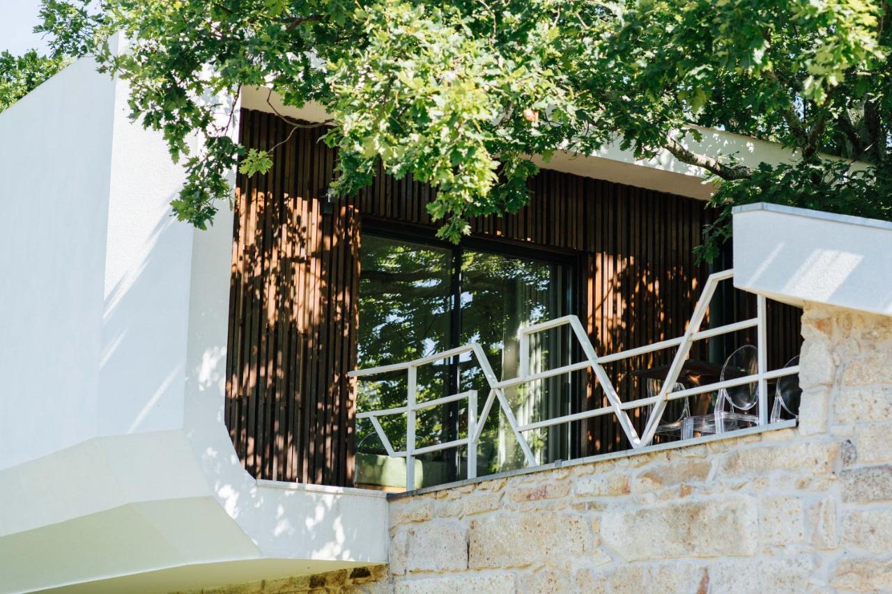 Casa de férias Quinta Do Pomar Maior
