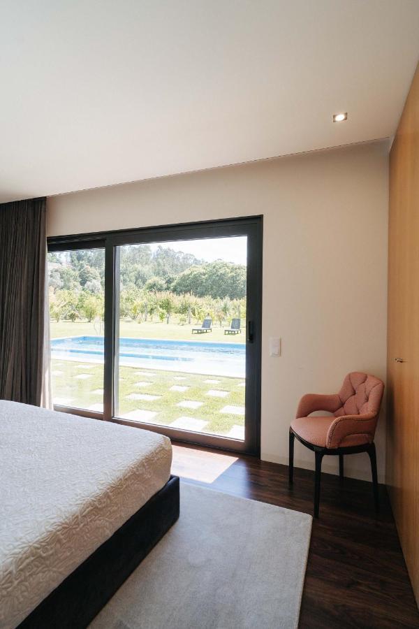 Casa de férias Quinta Do Pomar Maior
