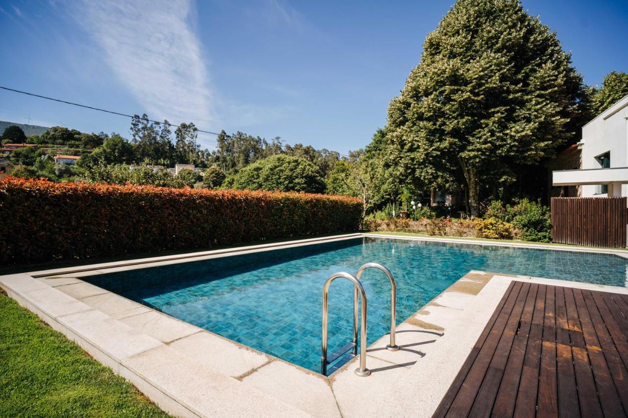 Casa de férias Quinta Do Pomar Maior *
