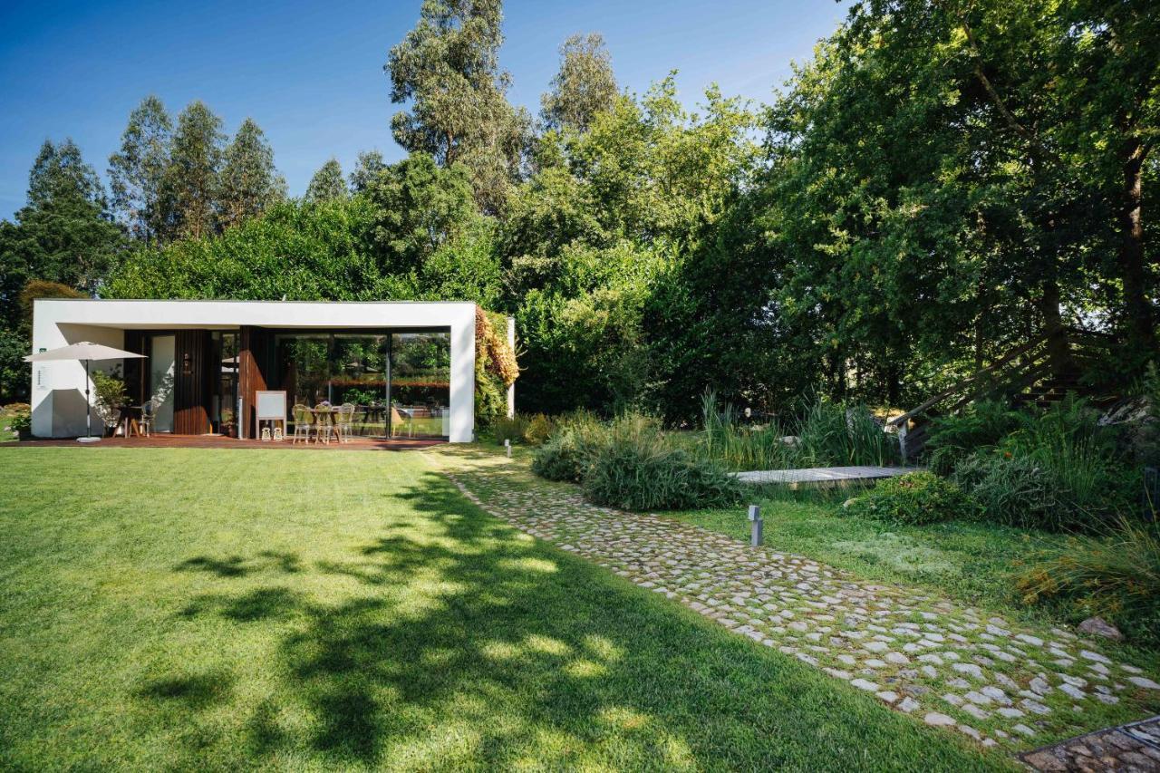 Casa de férias Quinta Do Pomar Maior