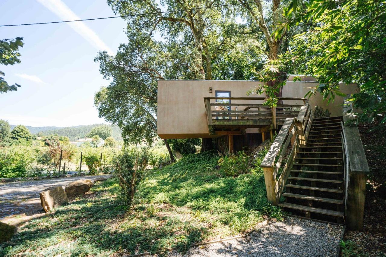 Casa de férias Quinta Do Pomar Maior Arouca