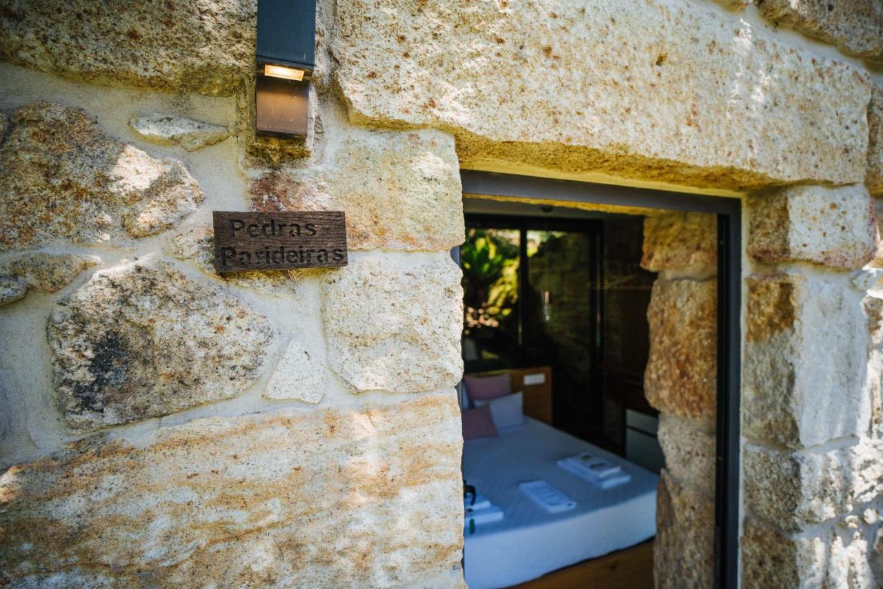 Casa de férias Quinta Do Pomar Maior Arouca