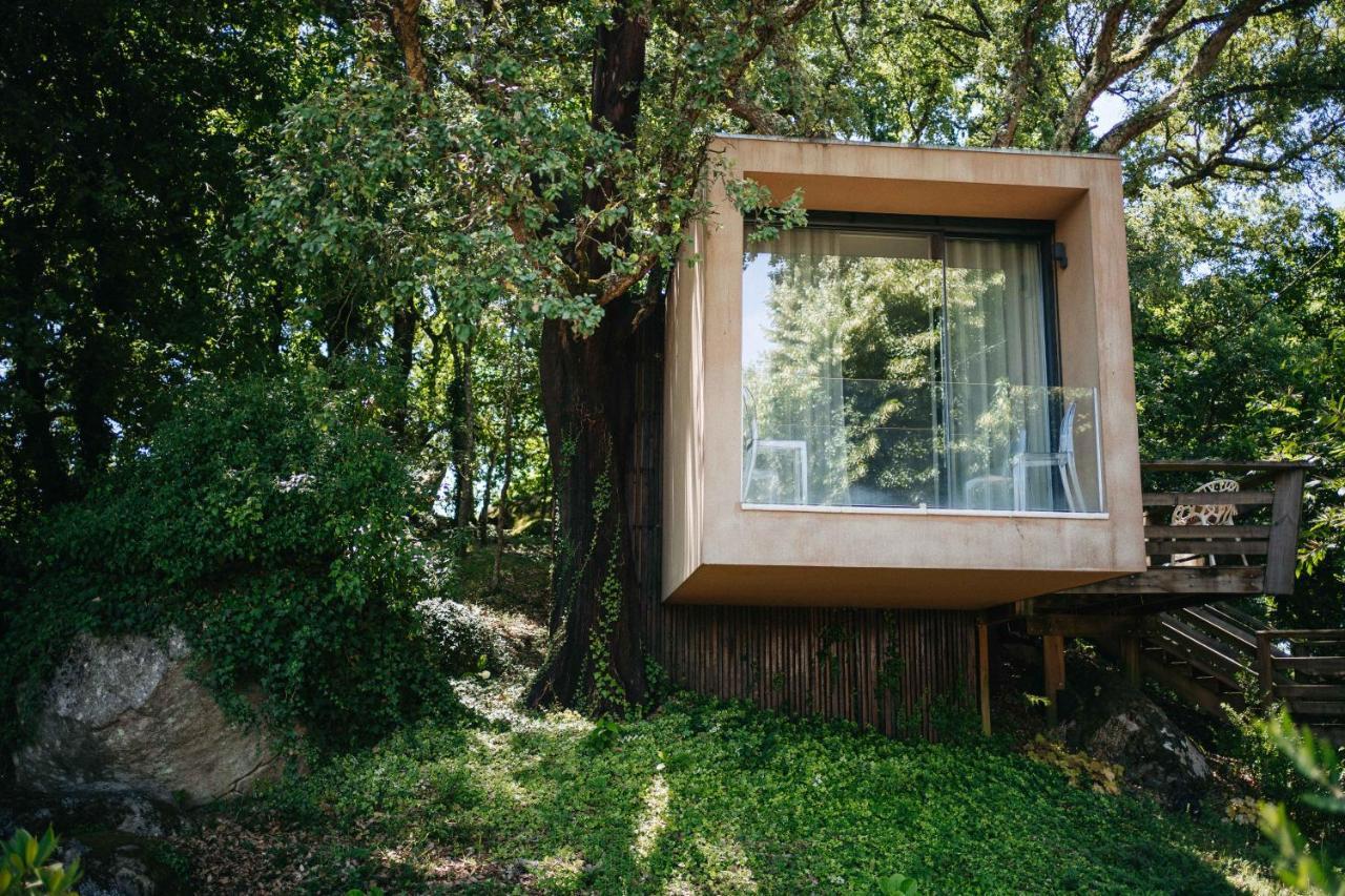 Quinta Do Pomar Maior Casa de férias