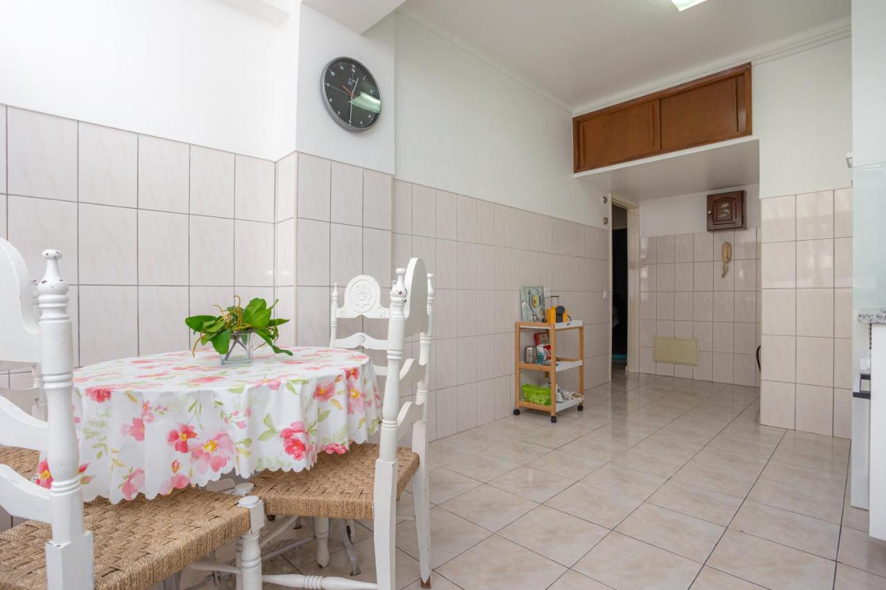 Praia Da Claridade Apartamento Apartment Figueira da Foz