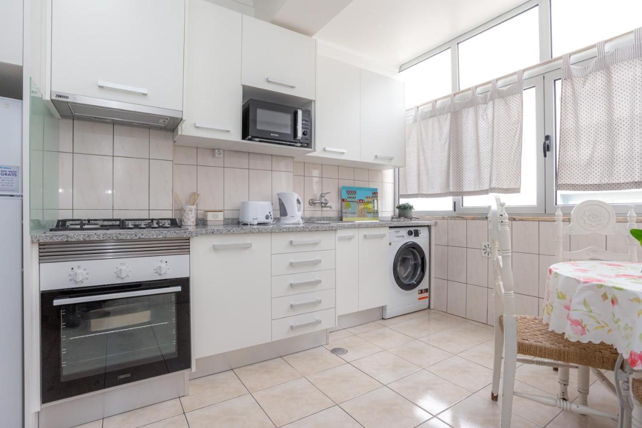 Praia Da Claridade Apartamento Apartment Figueira da Foz