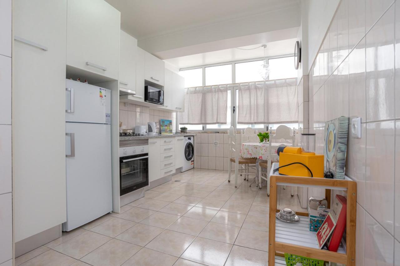 Apartment Praia Da Claridade Apartamento
