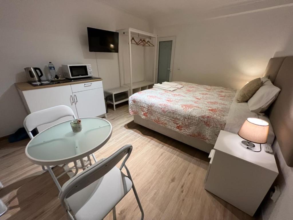 Bed & Breakfast Alfazema Sunset House