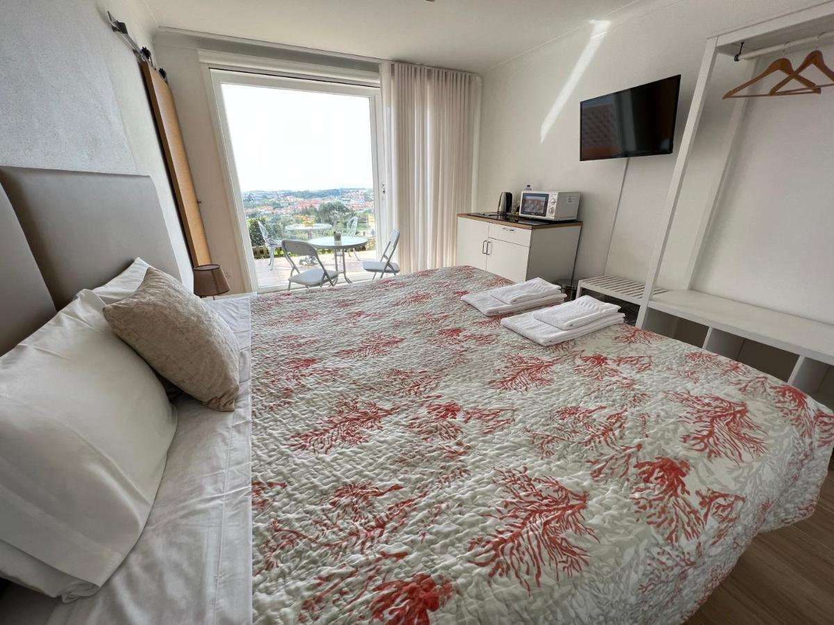 Alfazema Sunset House Bed & Breakfast *