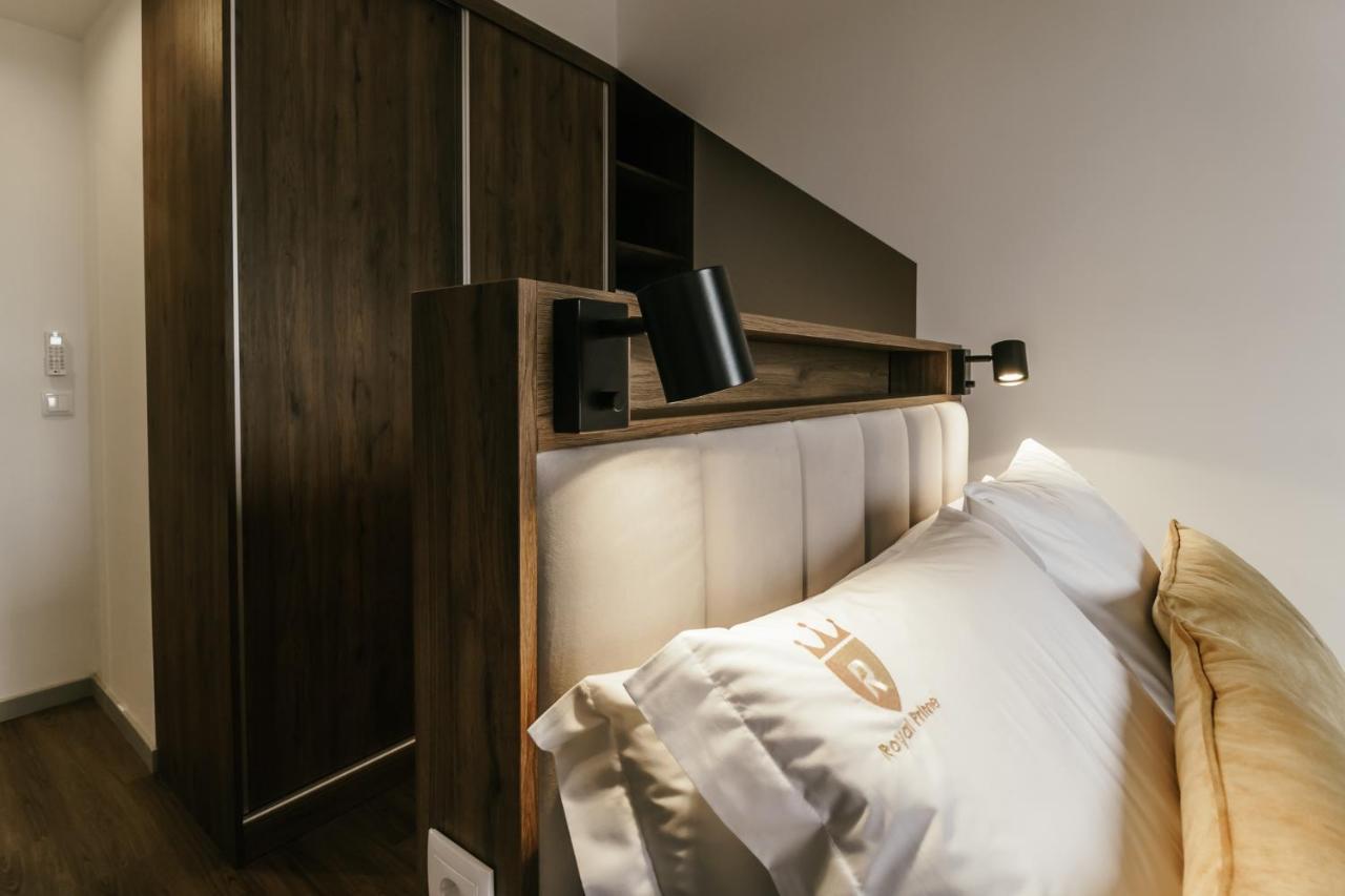 Apartamento Royal Collection *