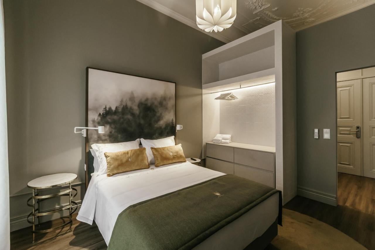 Apartamento Royal Collection