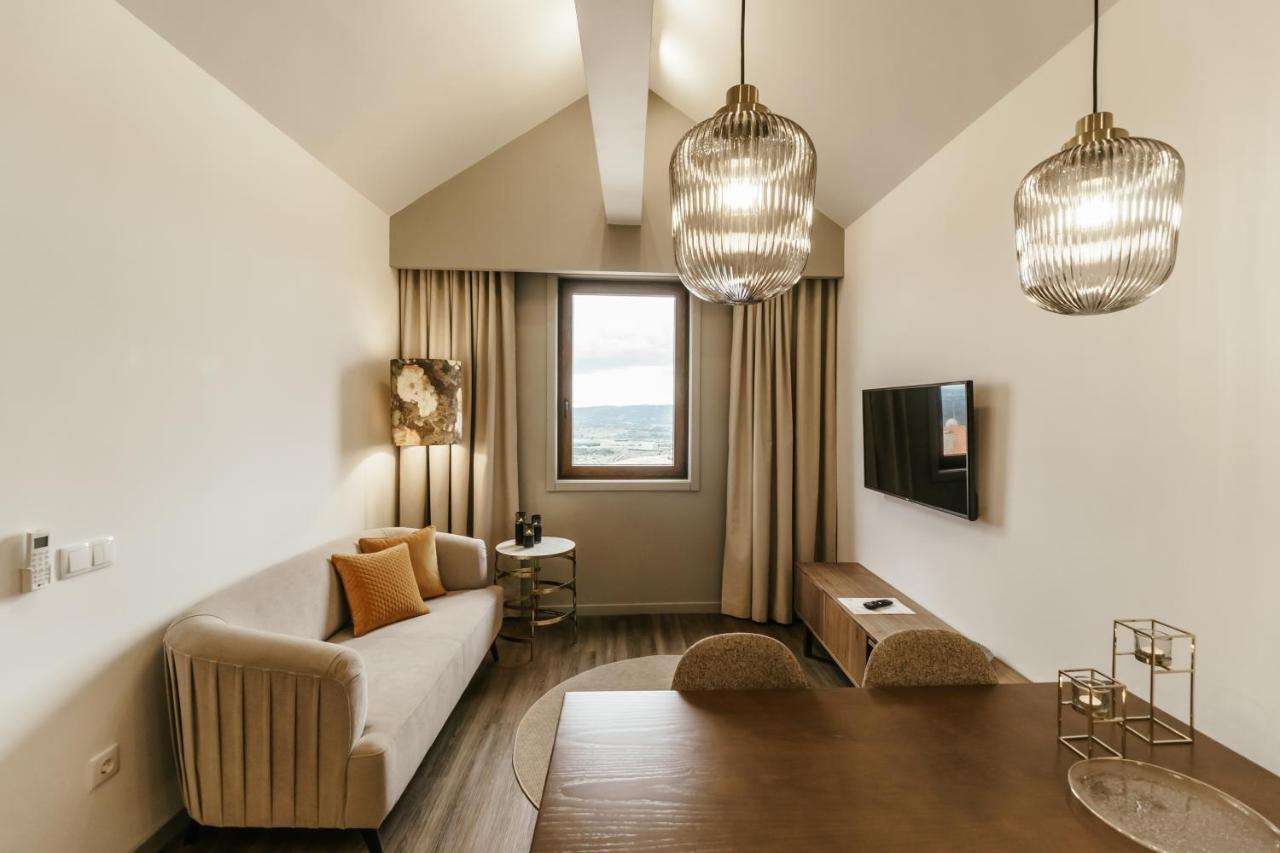 Apartamento Royal Collection *