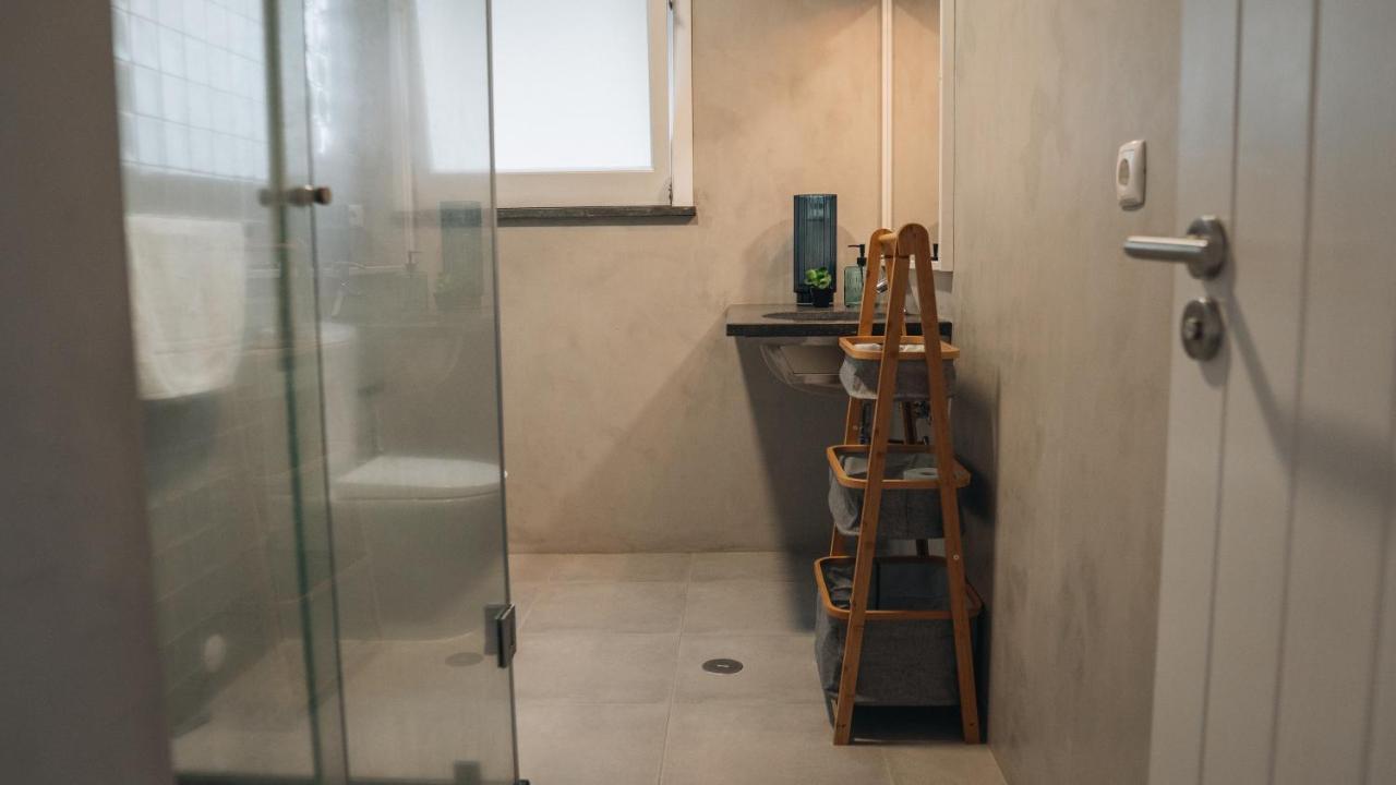 Casas Do Vale A Taberna Casa Ideal 2 Vakantiehuis Nordeste (Azores)