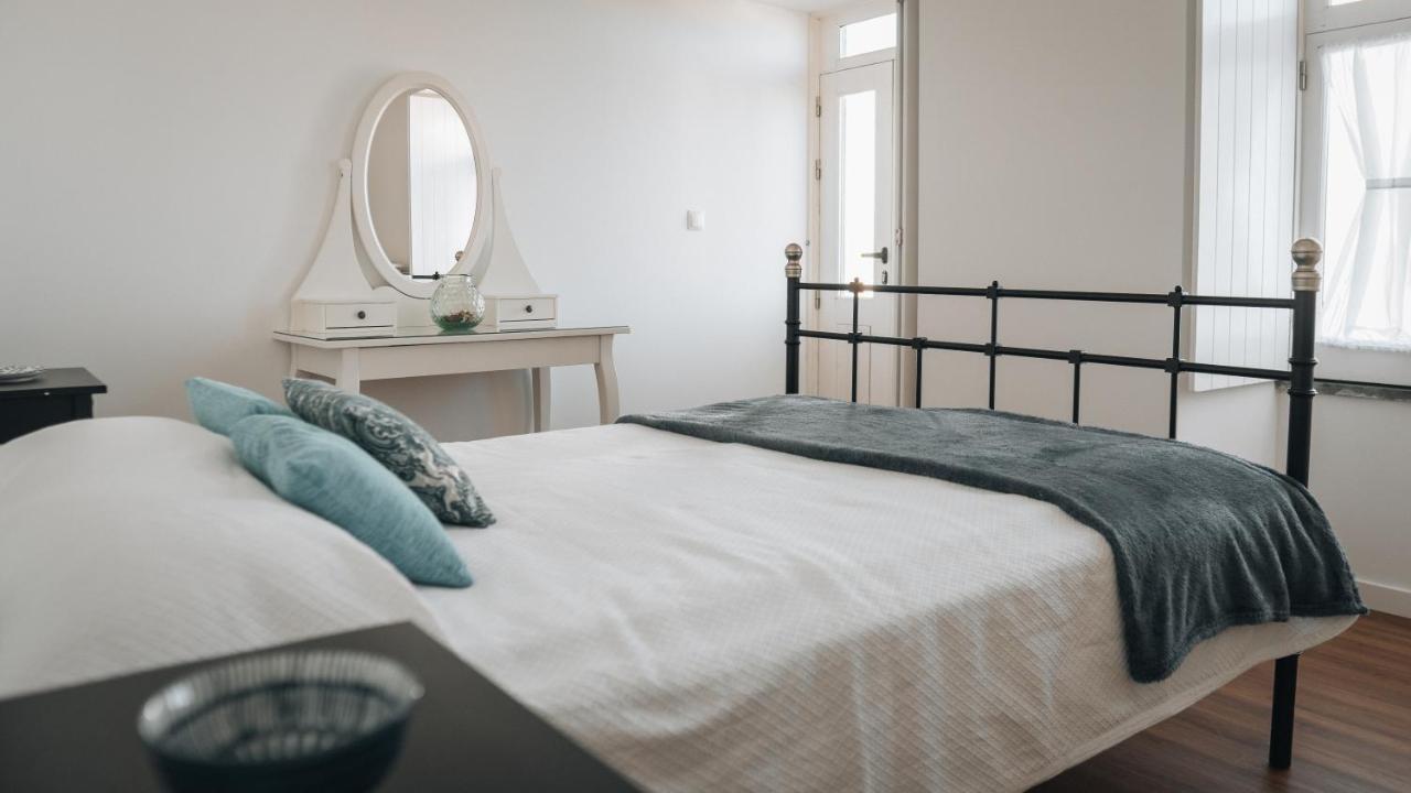 Casas Do Vale A Taberna Casa Ideal 2 Vakantiehuis *