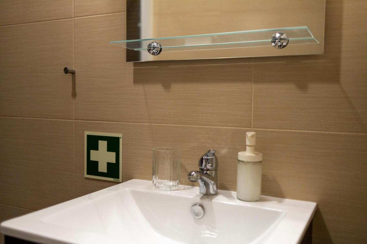 Alfama District By Be@home Appartement Lissabon