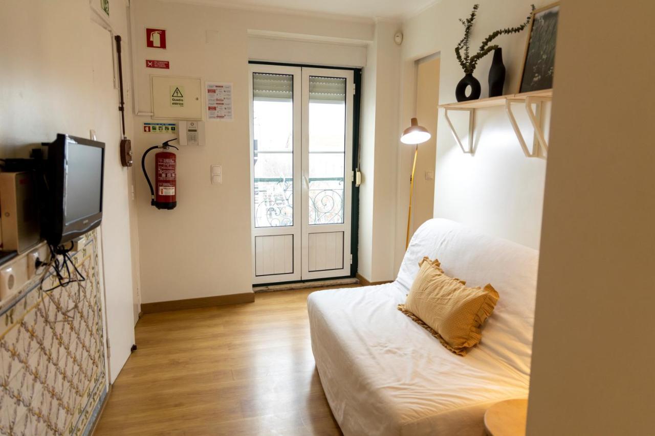 Alfama District By Be@home Appartement