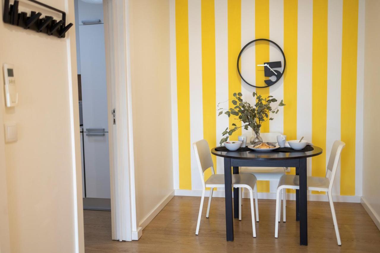 Alfama District By Be@home Appartement Lissabon