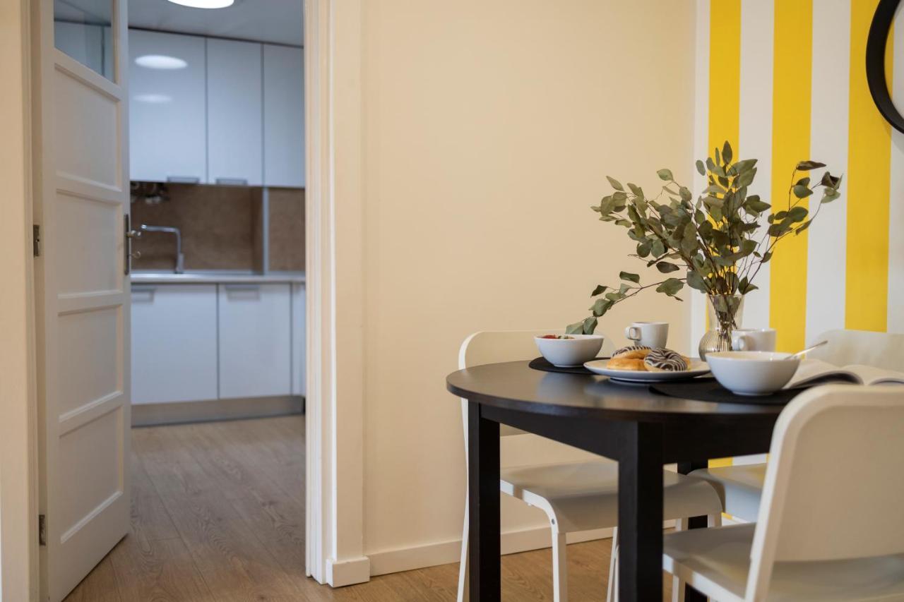 Appartement Alfama District By Be@home Lissabon