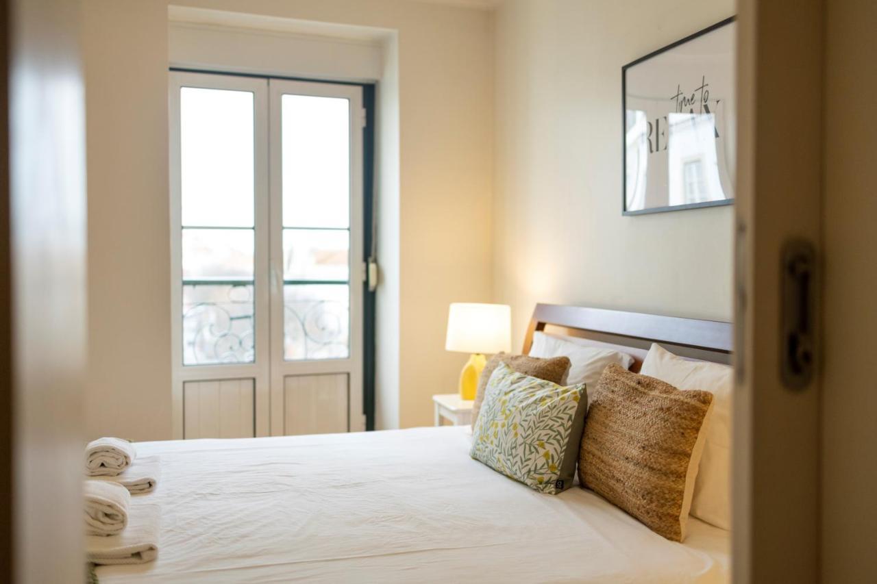 Appartement Alfama District By Be@home *