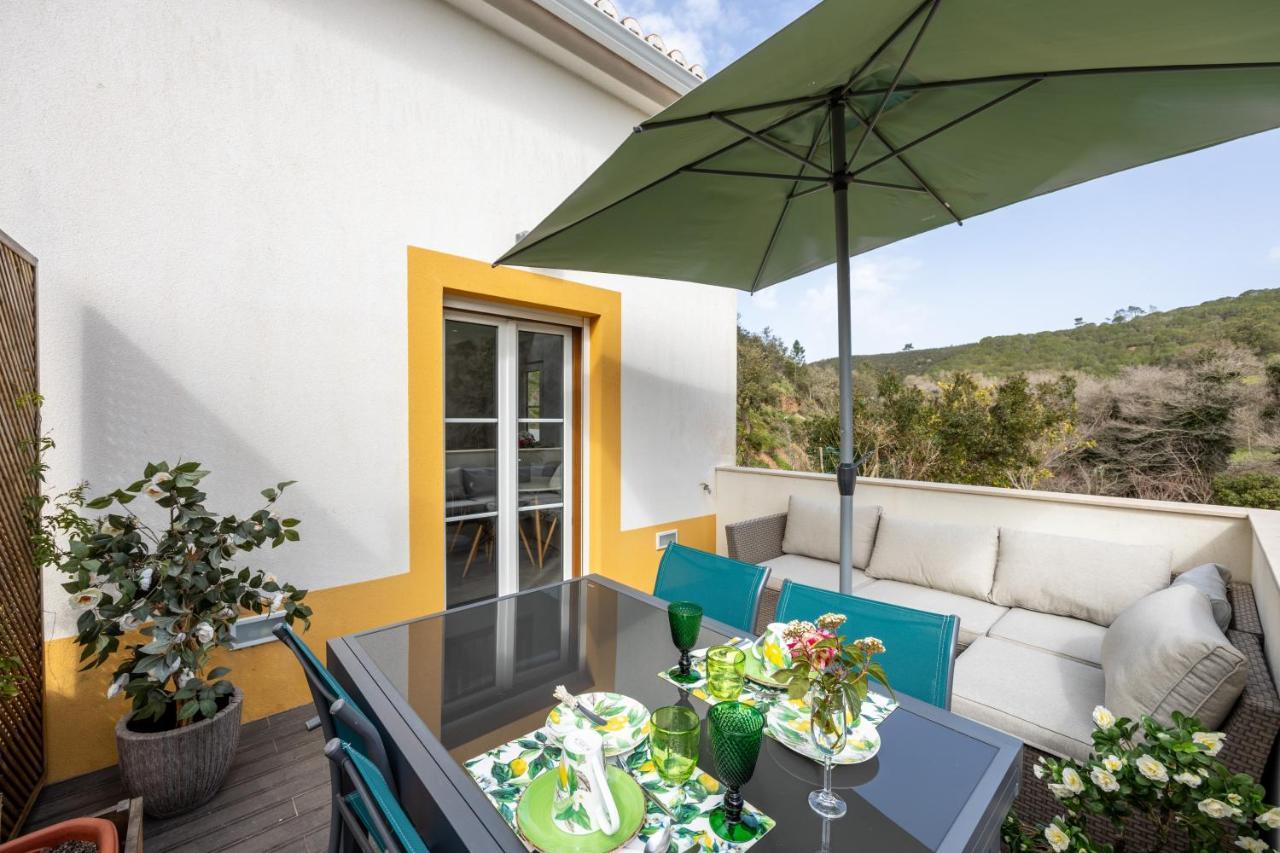 Casa Alva Country house Aljezur