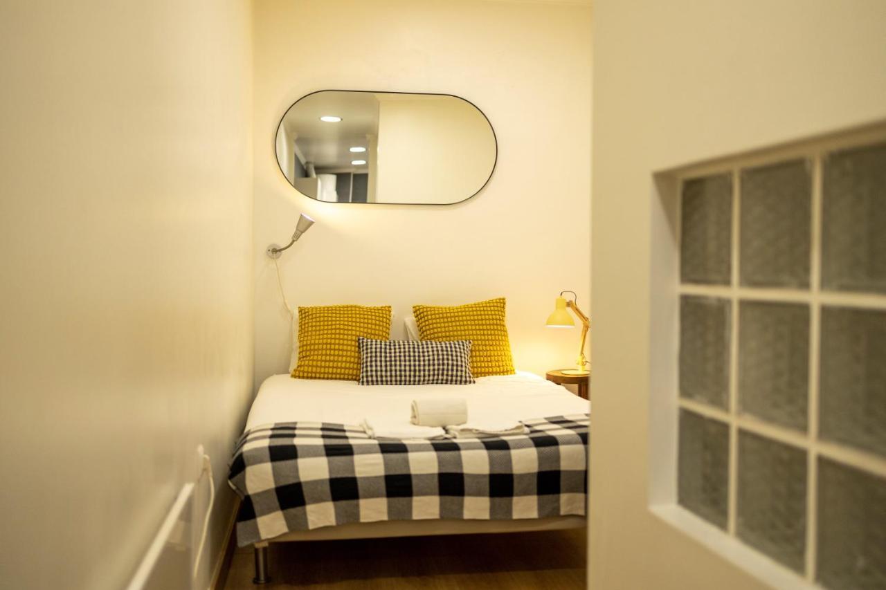 Alfama District By Be@home Lissabon