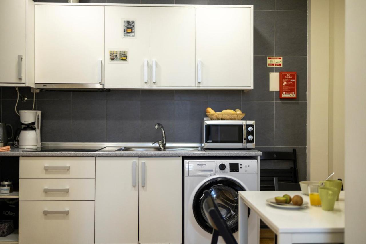 Appartement Alfama District By Be@home Lissabon
