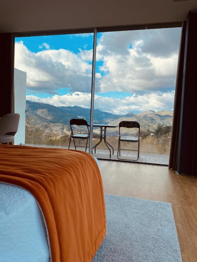 Lodge Oak Nature Vieira do Minho