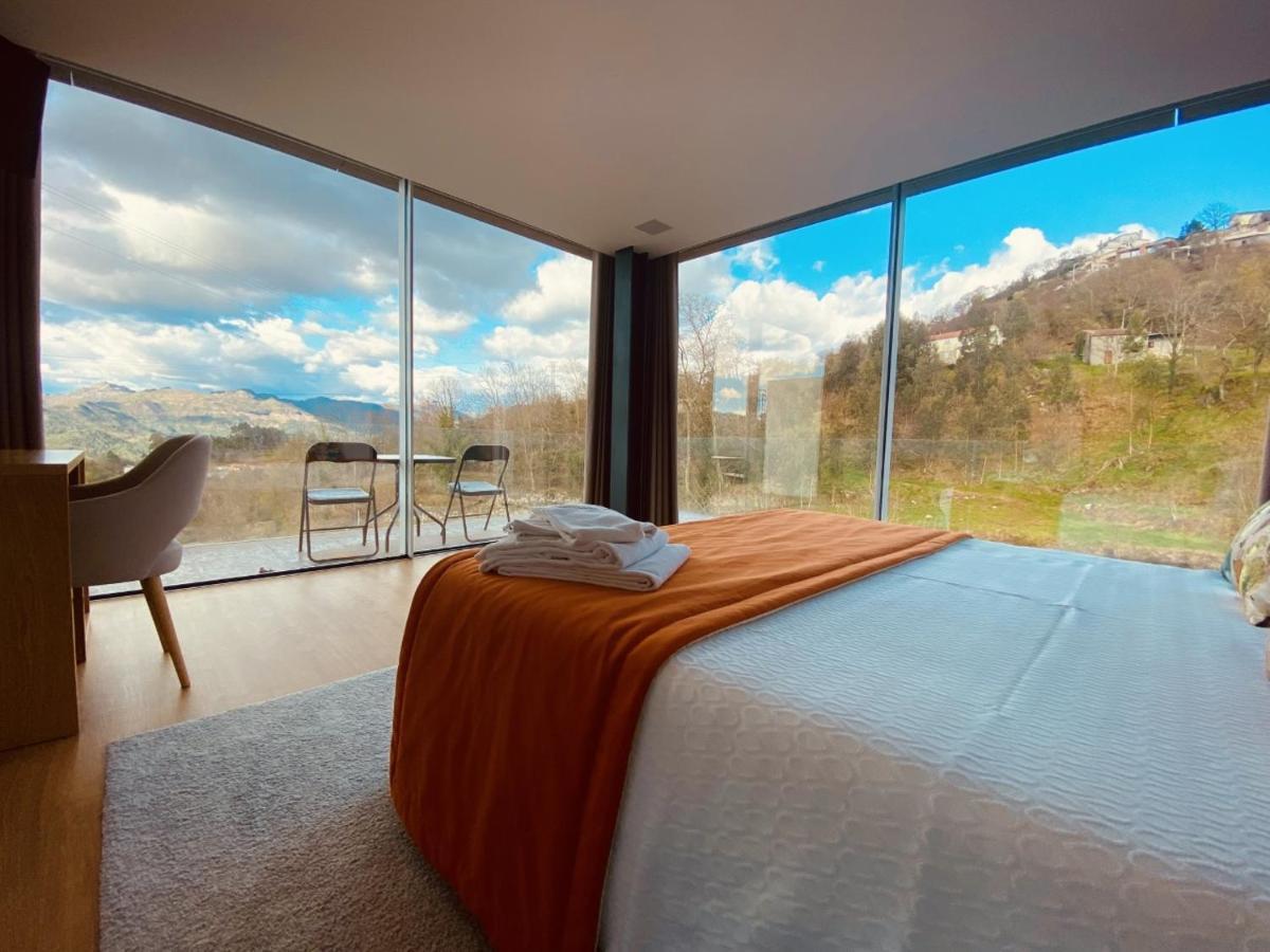 Oak Nature Lodge