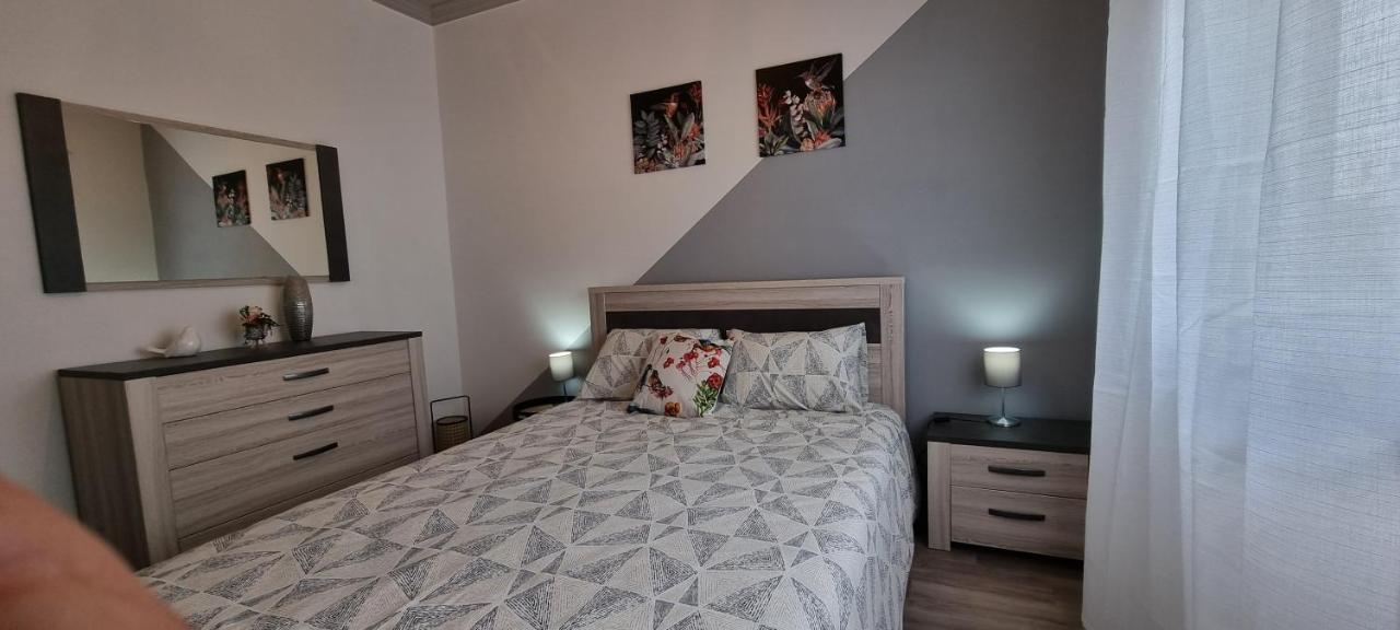 Casa Atlantic'amar Holiday home