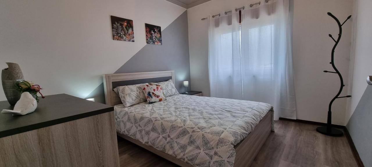 Casa Atlantic'amar Holiday home *