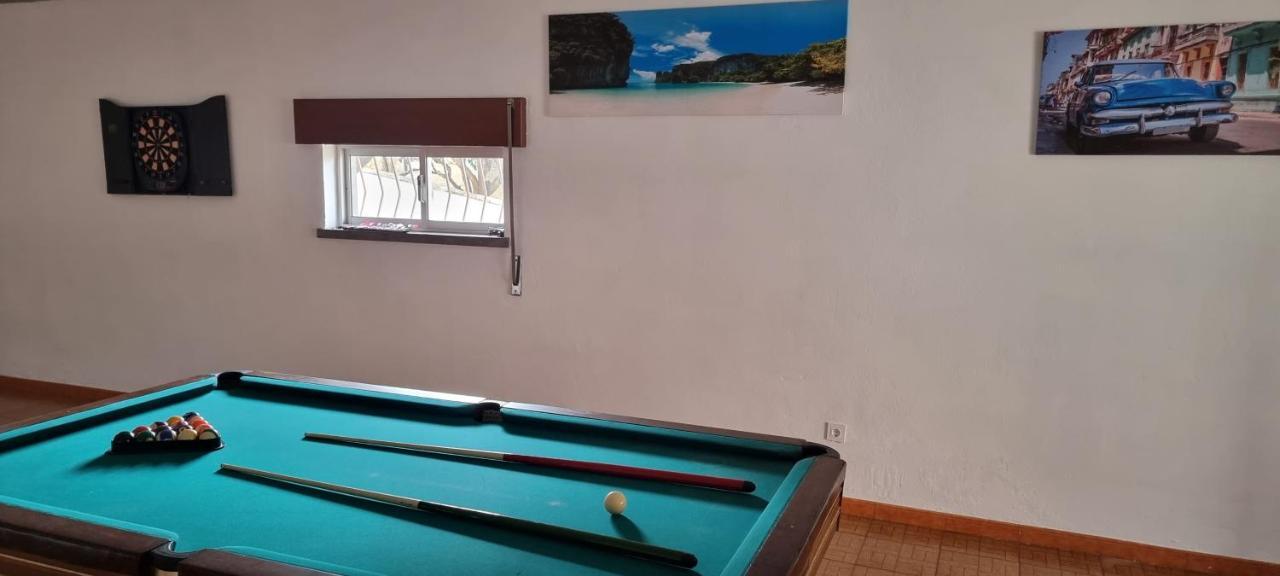 Casa Atlantic'amar * Ribamar (Lourinha)