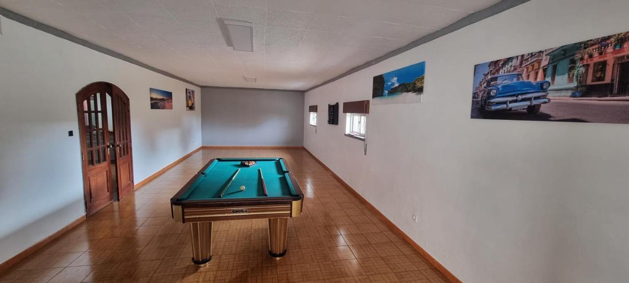 Casa Atlantic'amar Holiday home Ribamar (Lourinha)