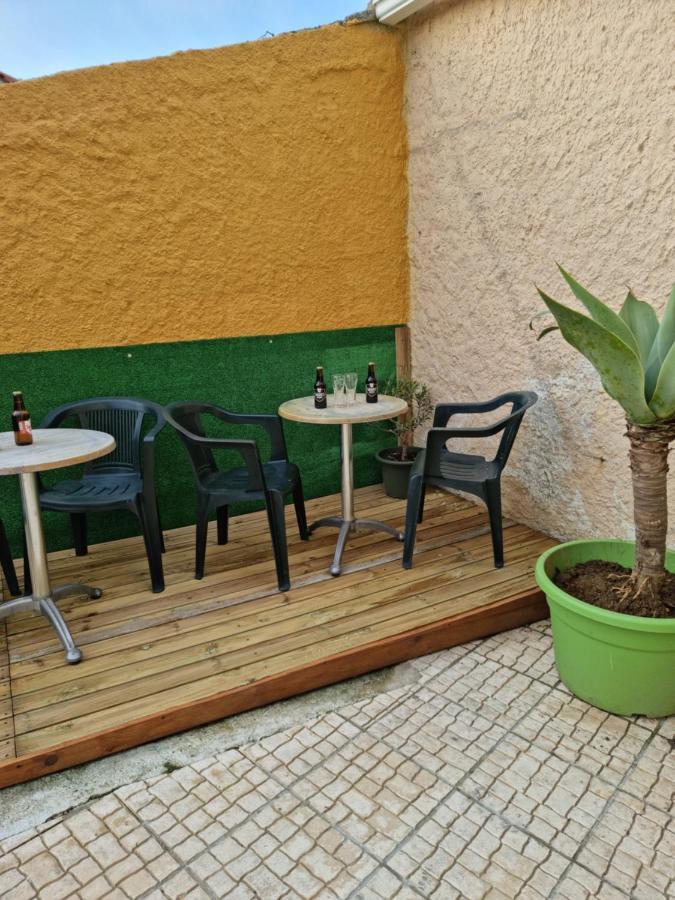 Casa Atlantic'amar Holiday home Ribamar (Lourinha)